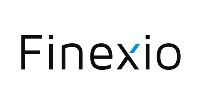 finexio logo