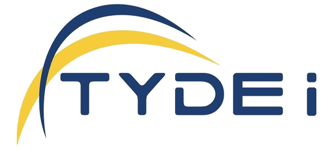 tydei logo