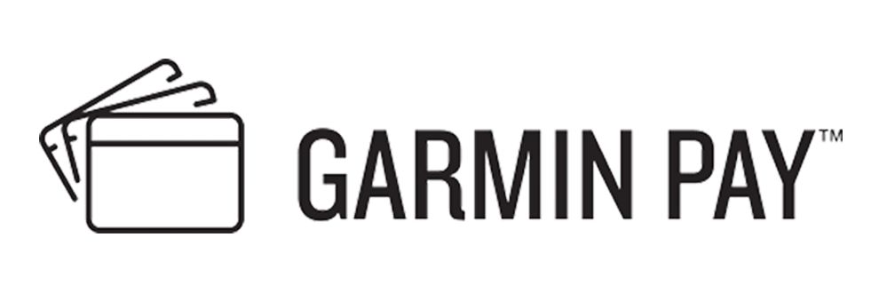 garmin pay logo