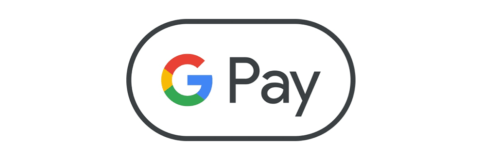 google pay logo